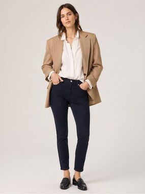 J. Crew toothpick y2k jeans size 29